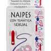 Sex Themed Playing Cards Spanish Edition
