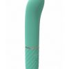 LoveLine Dolce Silicone Mini Vibrator - Green