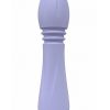Loveline Rapture 10 Speed Silicone Rechargeable Vibrator - Lavender