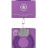 Ouch! Beginner`s Handcuffs Furry - Purple