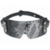 Ouch! Florence Collection Blindfold - Black