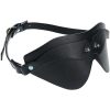 Ouch! Venice Collection Blindfold - Black