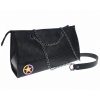 Ouch! Venice Collection Kit with Bag - Black