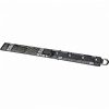 Ouch! NY Collection Paddle - Black