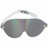 Ouch! Paris Collection Blindfold - Black