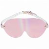 Ouch! Paris Collection Blindfold - Pink