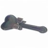 Ouch! Paris Collection Paddle - Black