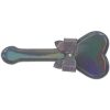Ouch! Paris Collection Paddle - Black
