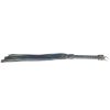 Ouch! Paris Collection Flogger - Black