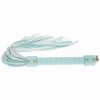 Ouch! Paris Collection Flogger - Blue