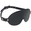 Ouch! London Collection Blindfold - Black