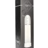Pumped Automatic Luv Pump - Clear