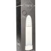 Pumped Automatic Rechargeable Luv Pump - Clear