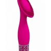 Royal Gems Duchess Silicone Rechargeable Vibrator - Pink