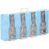 S-Line The Dickheads Groom Tall Shot Glass - Clear
