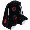 S-Line Rabbit Cross Eye - Small - Black