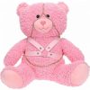 S-Line Bear Bondage Fuzzy - Large - Pink