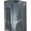 Feel by Kiiroo Pocket Stroker - Black