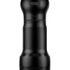 Kiiroo Feel Pocket and PowerBlow Combo Rechargeable Stroker - Black