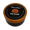 Kama Sutra Halloween Mini Massage Candle 1oz Your Trick