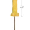 Cocktails 3D Lollipops - Lemon