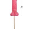 Cocktails 3D Lollipops - Strawberry