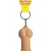 Super Fun Key Chain Squishy Penis - Vanilla