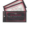 Oral Adventures For Her Sex Coupons