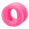 Slop Top Filthy Luv Silicone Dual Entry - Pink