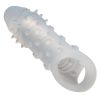 Performance Maxx Liquid Silicone Adonis Penis Extension - Clear
