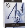 Nocturnal Collection Sex Swing - Black