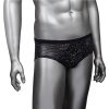 Radiance Classic Briefs - Black