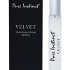 Pure Instinct Pheromone Fragrance Spray - Velvet - 9.2 ml/0.31oz