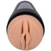 Main Squeeze Lily Larimar Ultraskyn Masturbator - Pussy - Vanilla