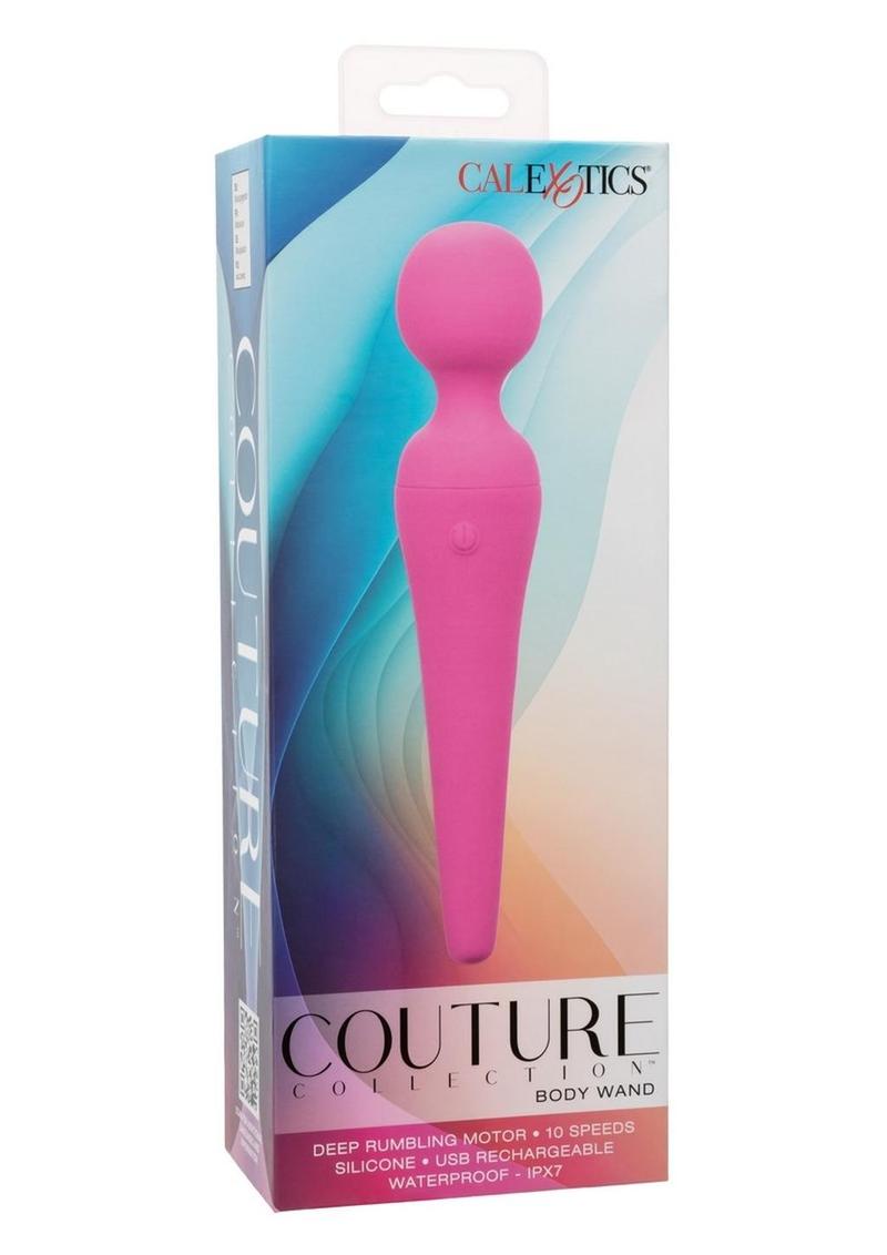 Couture Collection Body Wand - Pink