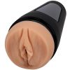 Main Squeeze Alix Lynx Ultraskyn Masturbator - Pussy - Vanilla