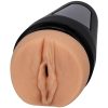 Main Squeeze Anna Claire Clouds Ultraskyn Masturbator - Pussy - Vanilla