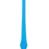 Blue Line Ultra Deep Dive Butt Plug - Blue