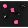 Sexy 6 Foreplay Edition Dice Game (Spanish)