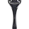 Sex and Mischief Ex`s andamp; Oh`s Temperature Play Sensory Roller - Black
