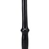 Anal Push Silagel Wand 12 Inch Black - Image 3