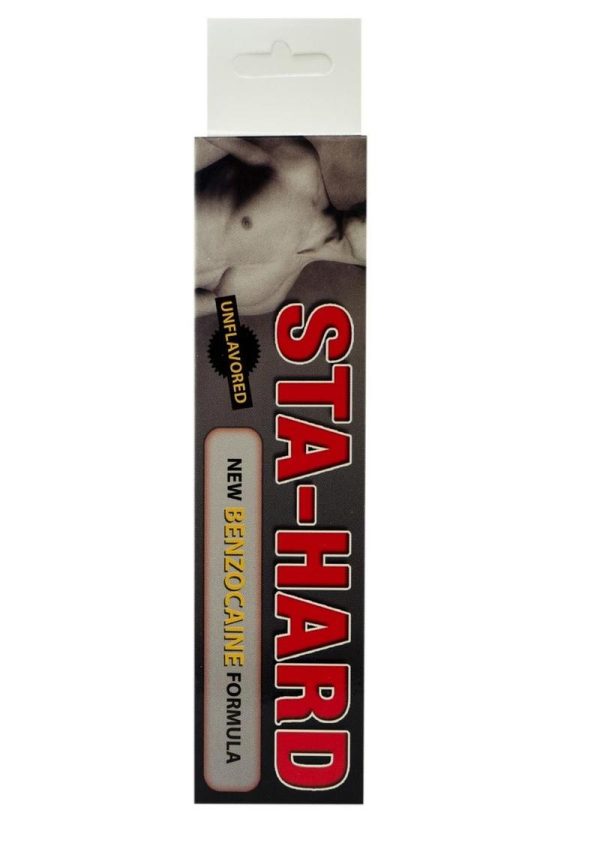 Stay Hard Cream 1.5 Ounce - Image 2