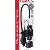 Classix Vibrating Power Pump 7.5 Inch Black - Image 2