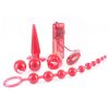 PipeDream Extreme Collection Red - Image 3