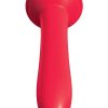 Fetish Fantasy Series First Timers Strap On Set Red 5.5 Inch - Image 3