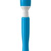Mini Wananchi Wand Massager - Blue