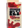 The Original Spanish Fly Sex Drops Cherry Vanilla 1 Ounce - Image 2