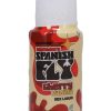 Spanish Fly The Original Sex Drops Cherry Vanilla 1oz
