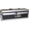 Lockable Vibrator Case Medium Black - Image 2