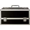 Lockable Vibrator Case Large Black - Image 2
